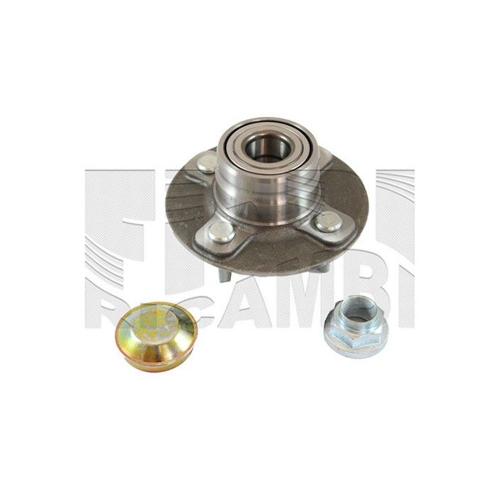 KM International Radlagersatz RK1947