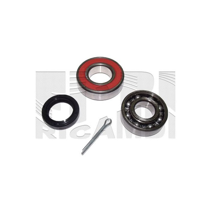 KM International Radlagersatz RK2312