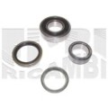 KM International Radlagersatz RK2340