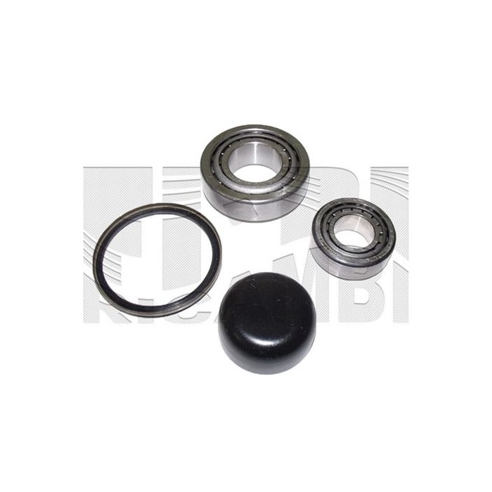 KM International Radlagersatz RK3043