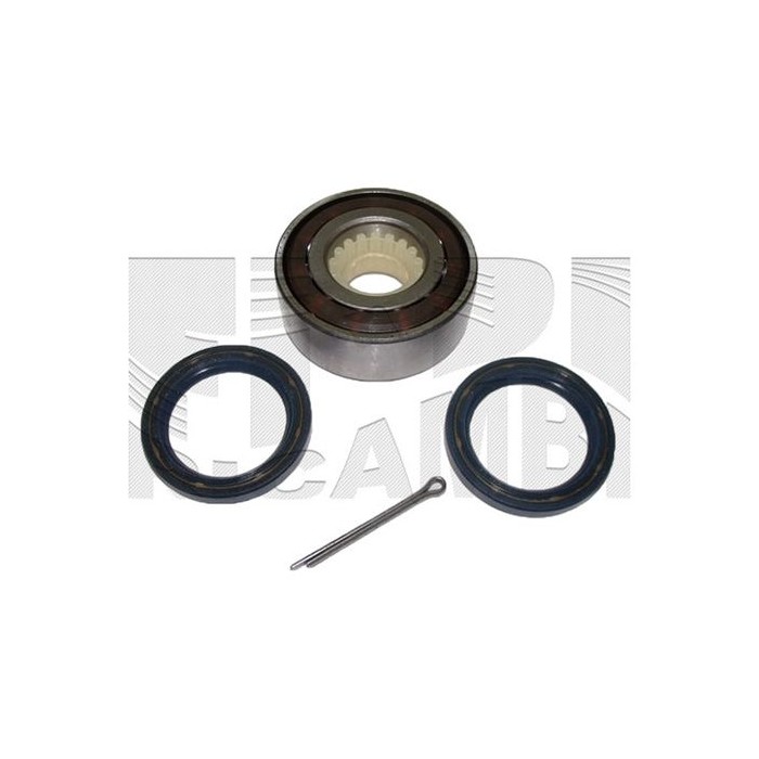 KM International Radlagersatz RK4011