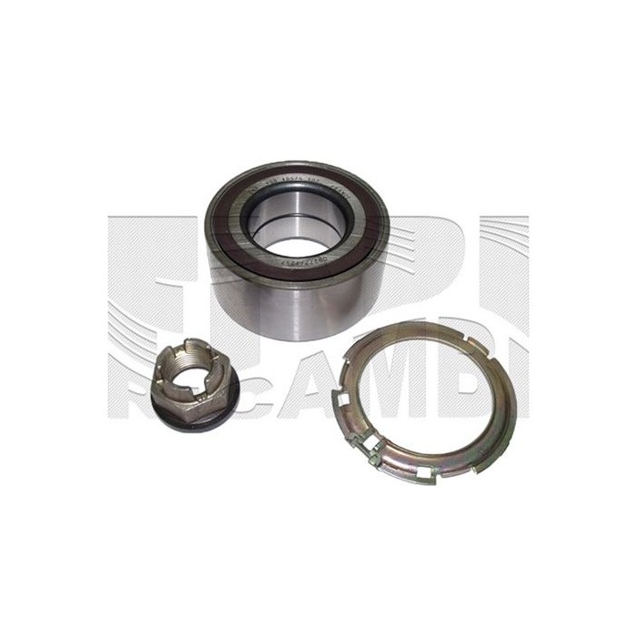 KM International Radlagersatz RK4412