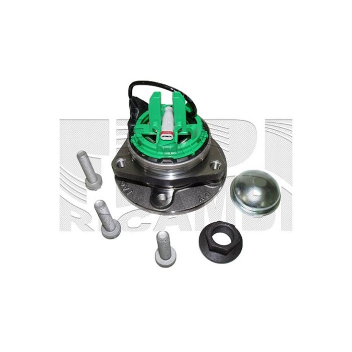 KM International Radlagersatz RK4428