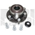 KM International Radlagersatz RK4493