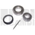 KM International Radlagersatz RK6013