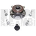 KM International Radlagersatz RK6021