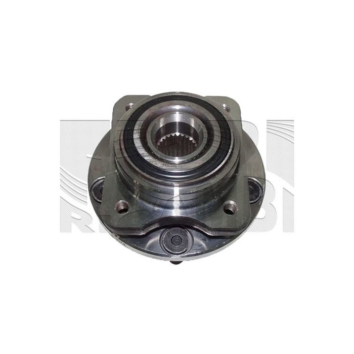 KM International Radlagersatz RK7002