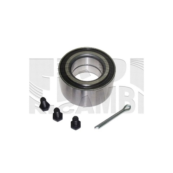 KM International Radlagersatz RK7023