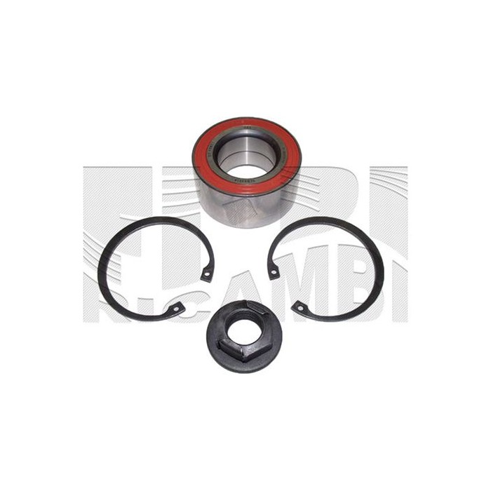 KM International Radlagersatz RK7805