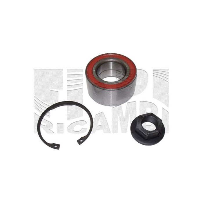 KM International Radlagersatz RK7811