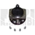 KM International Radlagersatz RK7843