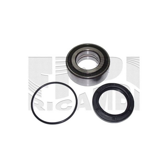 KM International Radlagersatz RK7860