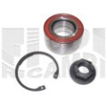 KM International Radlagersatz RK7862