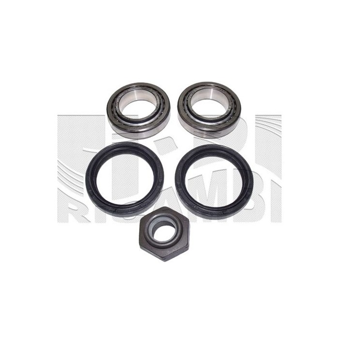 KM International Radlagersatz RK7876