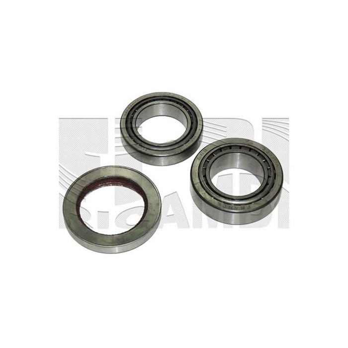 KM International Radlagersatz RK9044