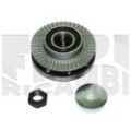 KM International Radlagersatz RK9060