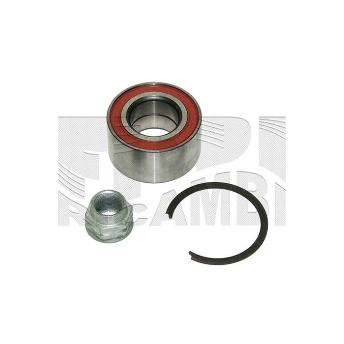 KM International Radlagersatz RK9061