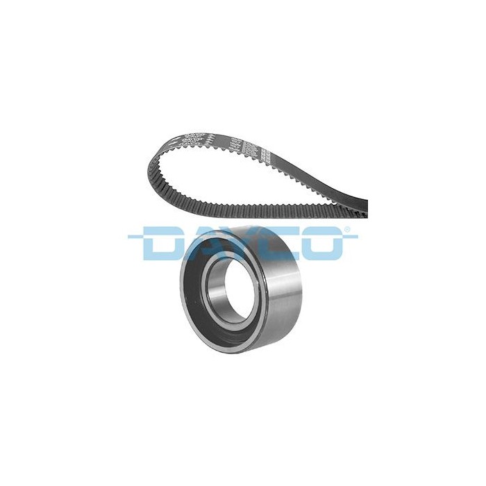 DAYCO Zahnriemensatz KTB291