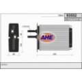 AHE Wärmetauscher, Innenraumheizung 93552