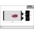 AHE Wärmetauscher, Innenraumheizung 93558