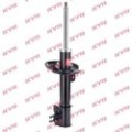 KYB Excel-G Stoßdämpfer 339702