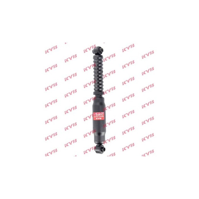 KYB Excel-G Stoßdämpfer 341239