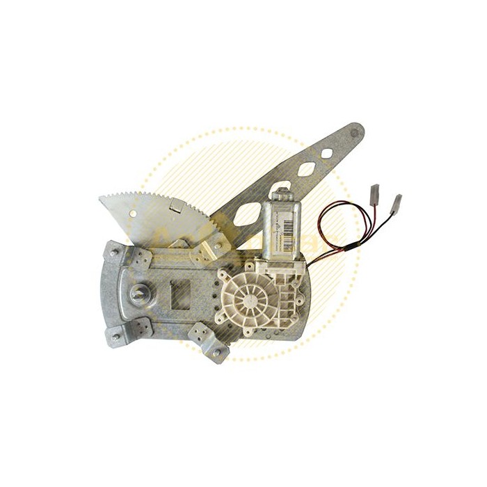 Ac Rolcar Fensterheber 01.7304