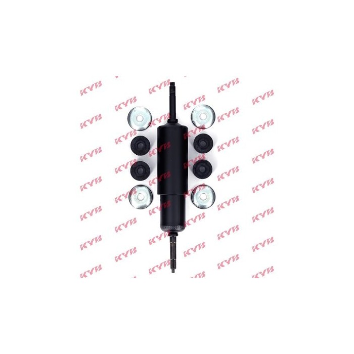 KYB Premium Stoßdämpfer 443006