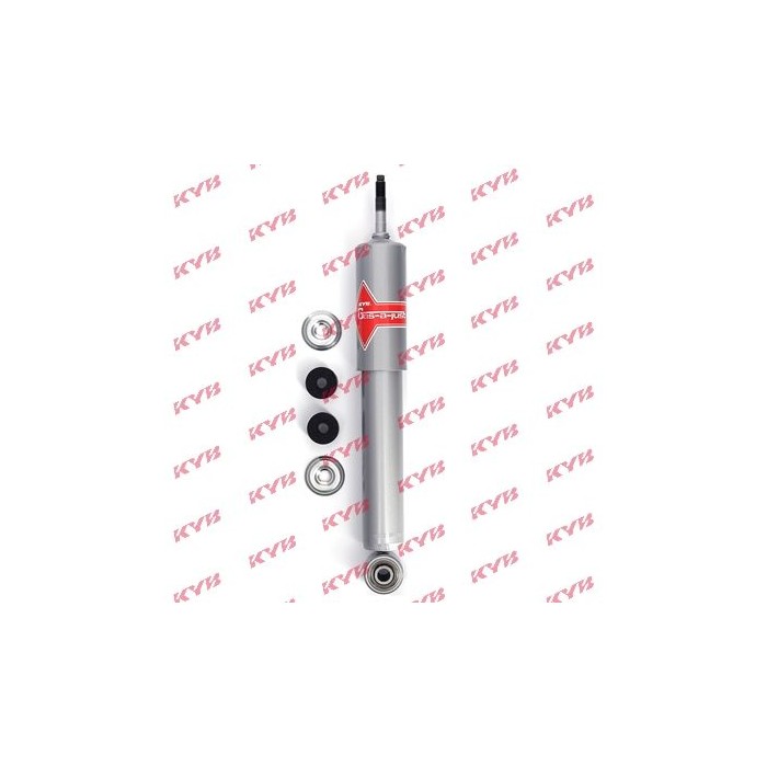 KYB Gas A Just Stoßdämpfer 553152