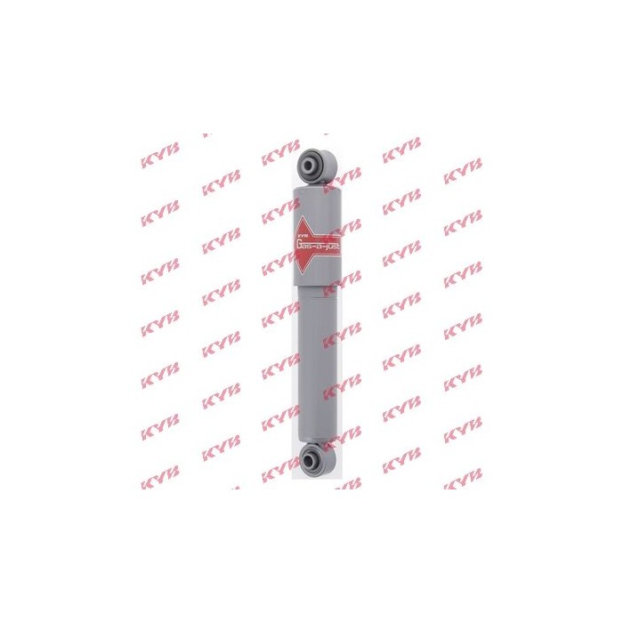 KYB Gas A Just Stoßdämpfer 554077