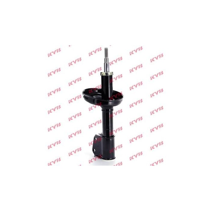 KYB Premium Stoßdämpfer 633707