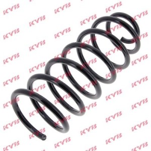 KYB K-Flex Fahrwerksfeder RC1695
