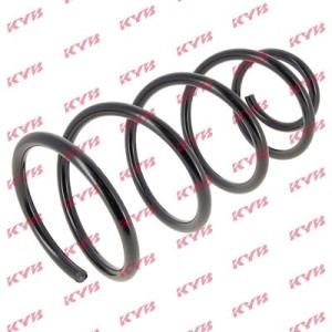 KYB K-Flex Fahrwerksfeder RC3468