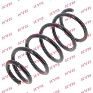 KYB K-Flex Fahrwerksfeder RC5801
