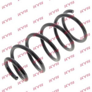 KYB K-Flex Fahrwerksfeder RC5804