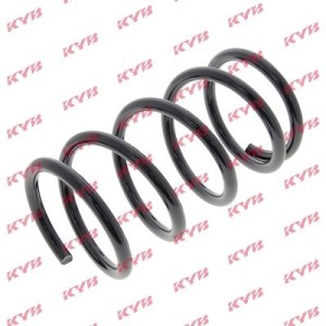 KYB K-Flex Fahrwerksfeder RD6508