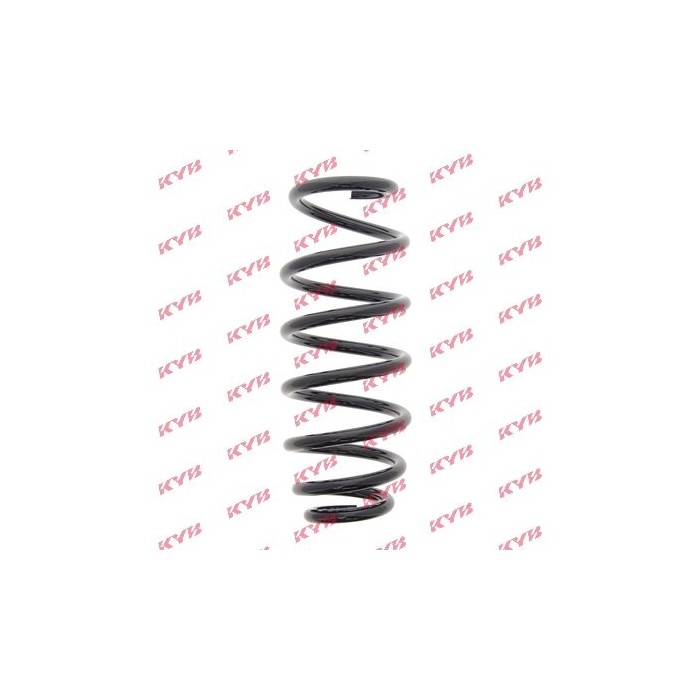 KYB K-Flex Fahrwerksfeder RH3480