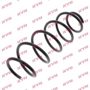 KYB K-Flex Fahrwerksfeder RH3505