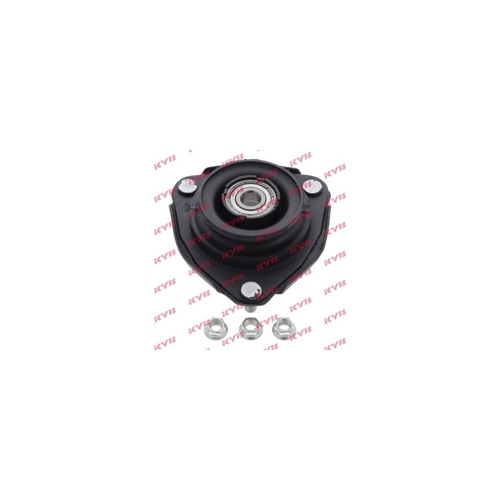 KYB Suspension Mounting Kit Reparatursatz, Federbeinstützlager SM5162