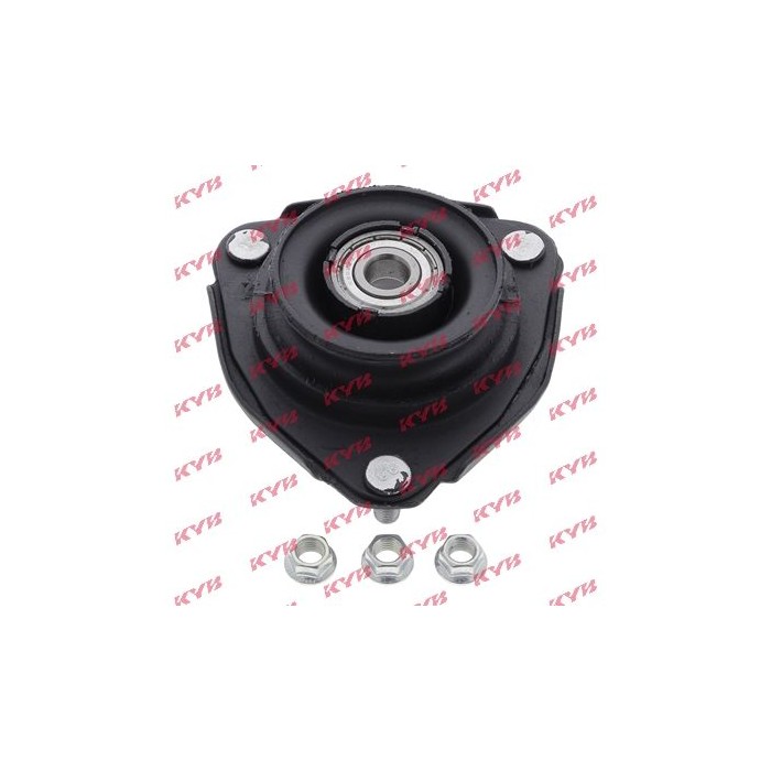 KYB Suspension Mounting Kit Reparatursatz, Federbeinstützlager SM5162