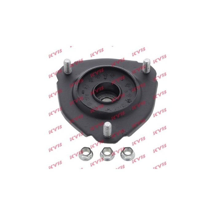 KYB Suspension Mounting Kit Reparatursatz, Federbeinstützlager SM5162