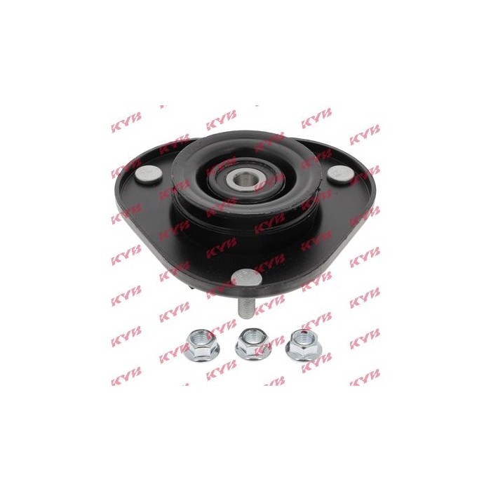 KYB Suspension Mounting Kit Reparatursatz, Federbeinstützlager SM5639