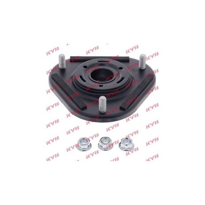 KYB Suspension Mounting Kit Reparatursatz, Federbeinstützlager SM5639