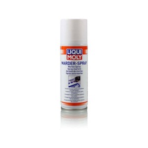 LIQUI MOLY Marderspray Marderschutz 1515