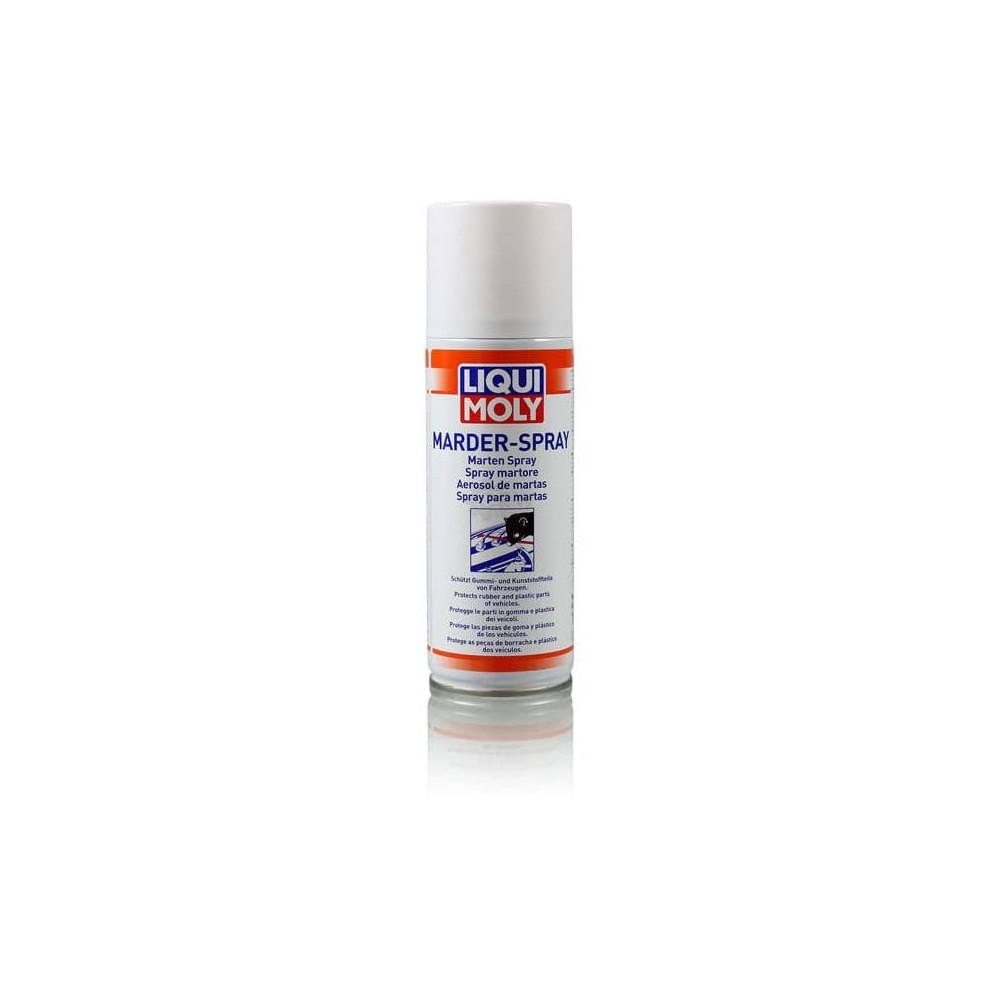 LIQUI MOLY Marderspray Marderschutz 1515