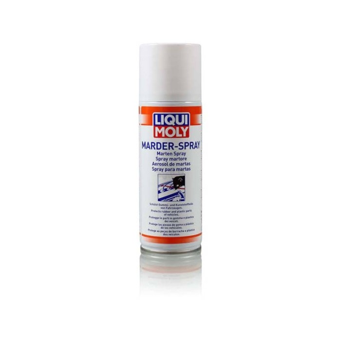 LIQUI MOLY Marderspray Marderschutz 1515