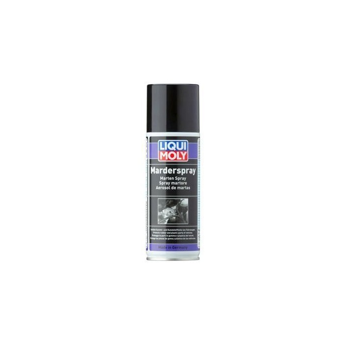 LIQUI MOLY Marderspray Marderschutz 1515