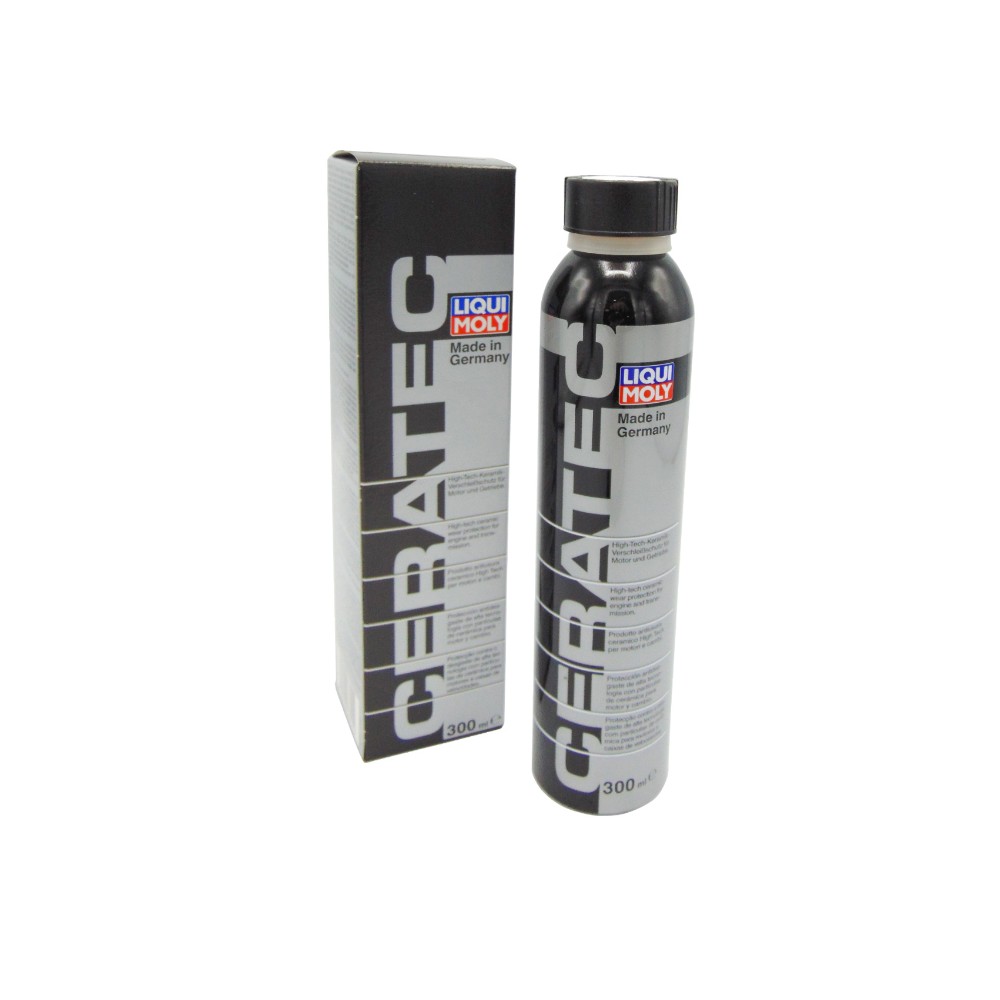 LIQUI MOLY Cera Tec Motoröladditiv 3721