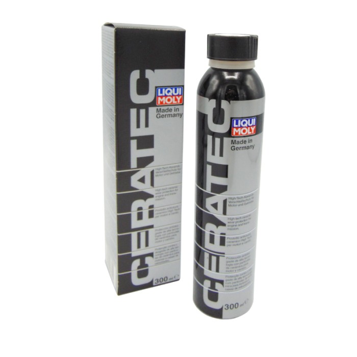 LIQUI MOLY Cera Tec Motoröladditiv 3721