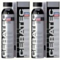 2x Liqui Moly Cera Tec Da 300 Ml Motoröladditiv